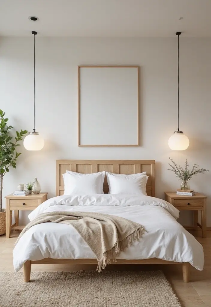 25 Bedroom Decor Ideas with Light Wood Furniture and Neutral Tones 74 25 Bedroom Decor Ideas with Light Wood Furniture and Neutral Tones - Conclusion