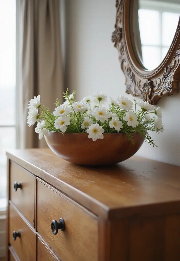 25 Cherry Wood Bedroom Furniture Decor Ideas for a Classic Look 99 25 Cherry Wood Bedroom Furniture Decor Ideas for a Classic Look - 23. Cherry Wood Decorative Bowls