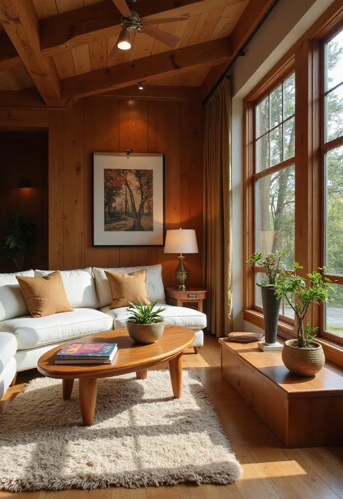 25 Cherry Wood Living Room Decor Ideas That Add Rich Warmth 60 25 Cherry Wood Living Room Decor Ideas That Add Rich Warmth - Conclusion
