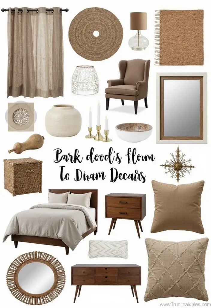 25 Dark Wood Floor Bedroom Decor Ideas for a Timeless Feel - Conclusion