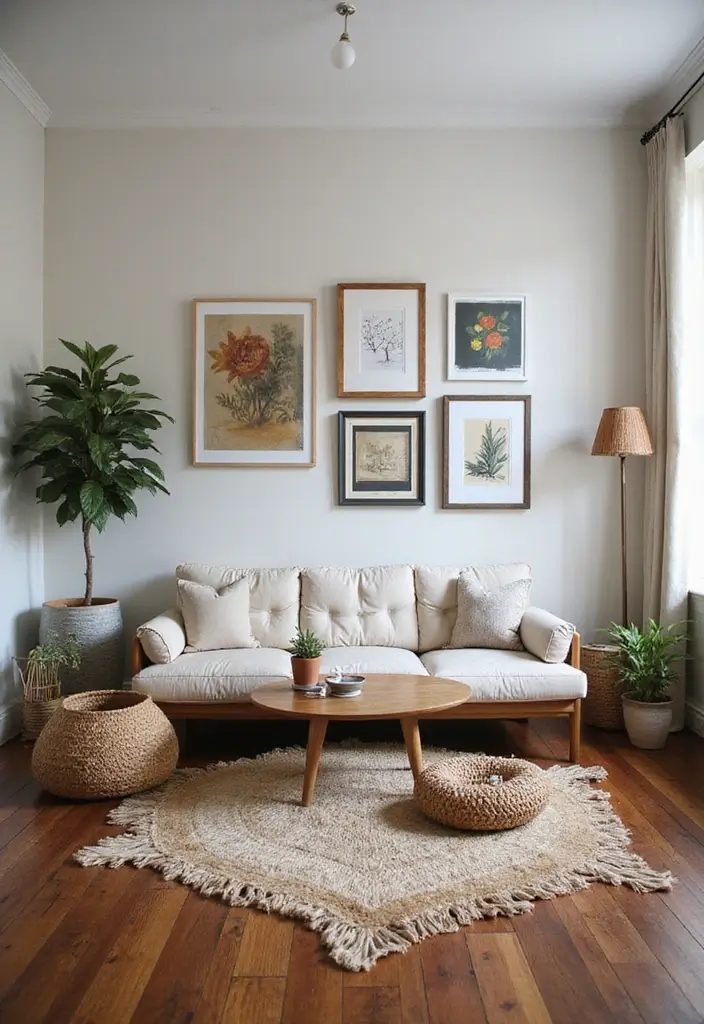 25 Decor Ideas That Match Perfectly with Dark Wood Floors 80 25 Decor Ideas That Match Perfectly with Dark Wood Floors - Conclusion