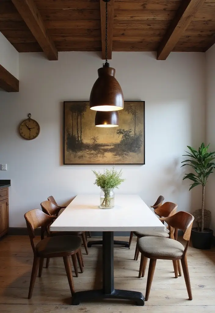 25 Wood Decor Ideas That Bring Natural Beauty to Any Space 34 25 Wood Decor Ideas That Bring Natural Beauty to Any Space - 12. Wooden Lighting Fixtures