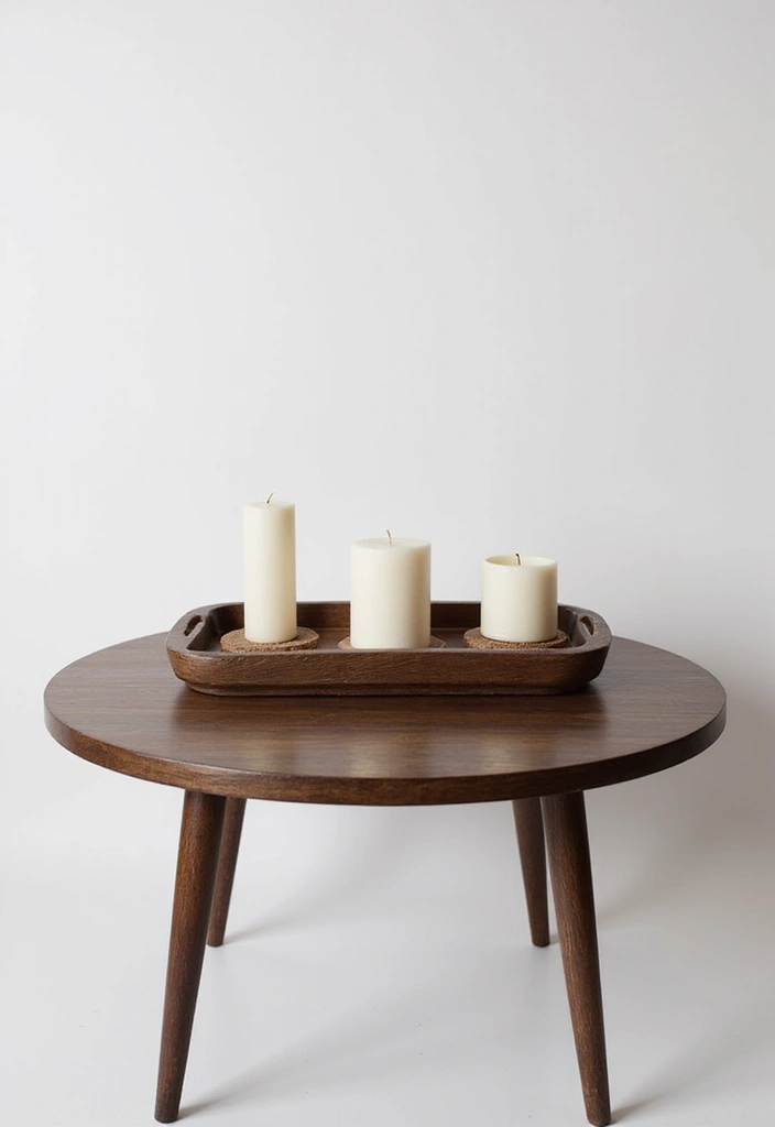 25 Wood Decor Ideas That Bring Natural Beauty to Any Space 13 25 Wood Decor Ideas That Bring Natural Beauty to Any Space - 7. Rustic Wood Trays
