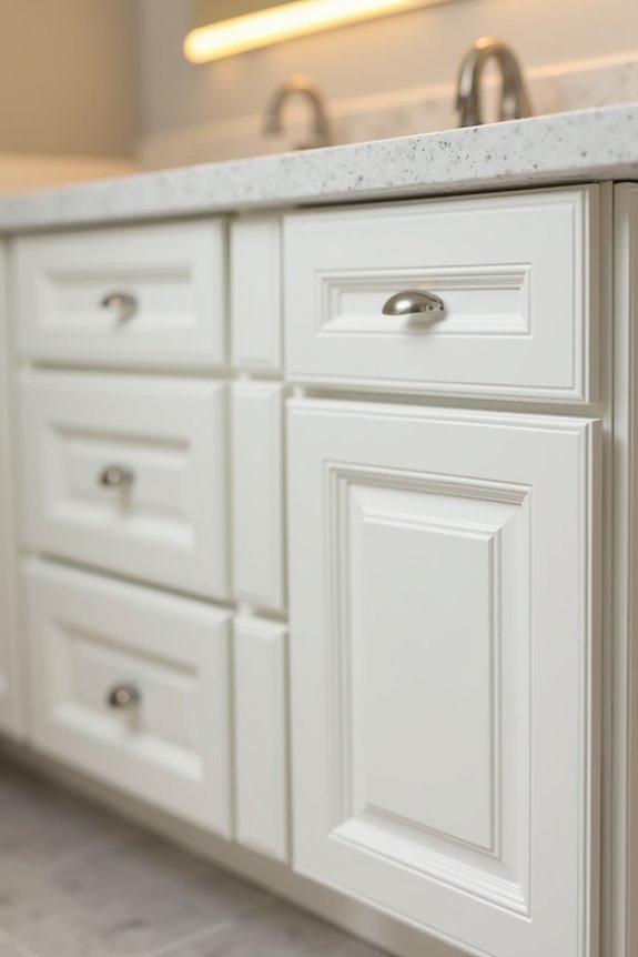 acrylic enamel alkyd satin finish