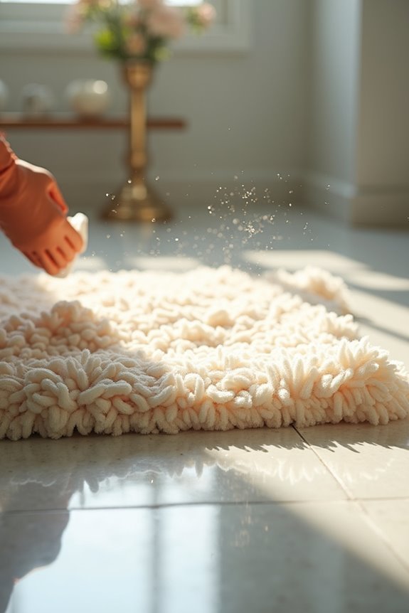 brisk dry off shake vacuum