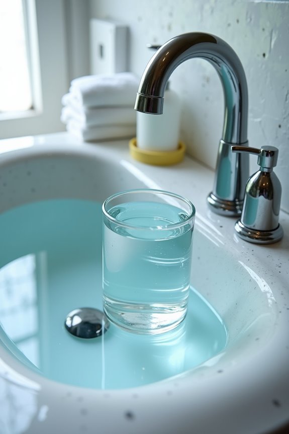 budget friendly bathroom filtration options
