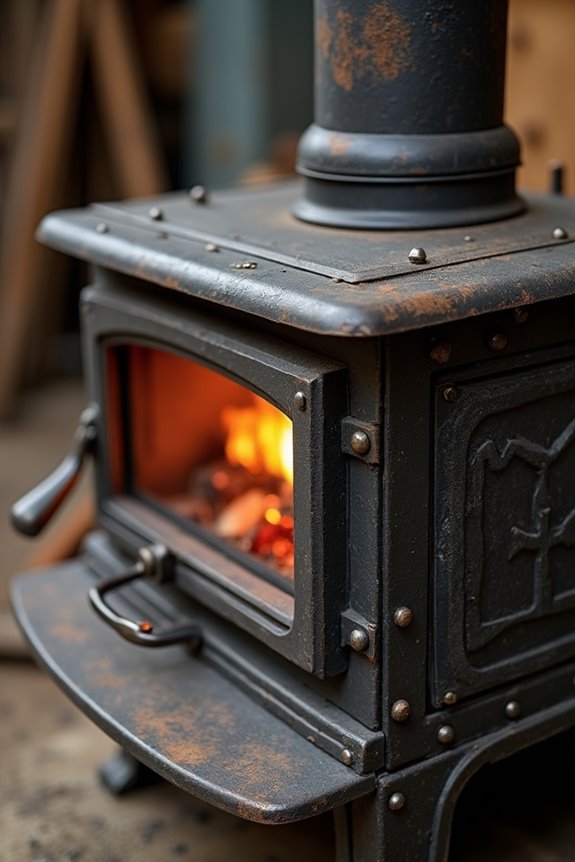 cast iron vs steel durability trade offs