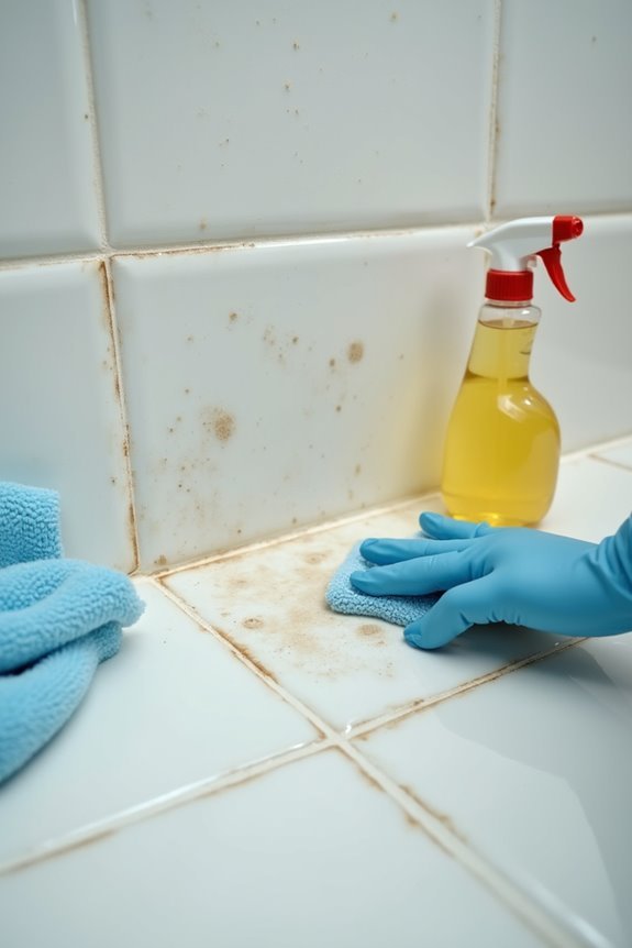 choose the right cleaner wisely