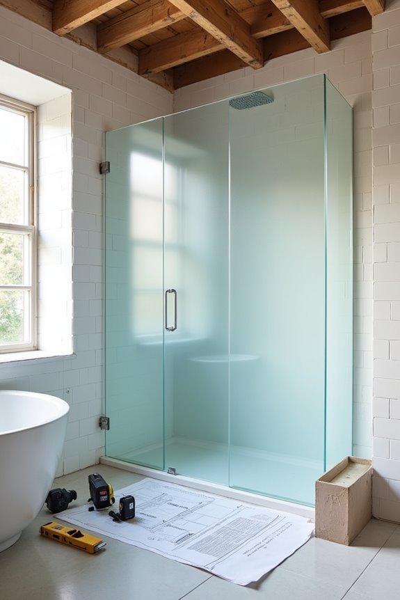 colorado bathroom permit approval timeline duration