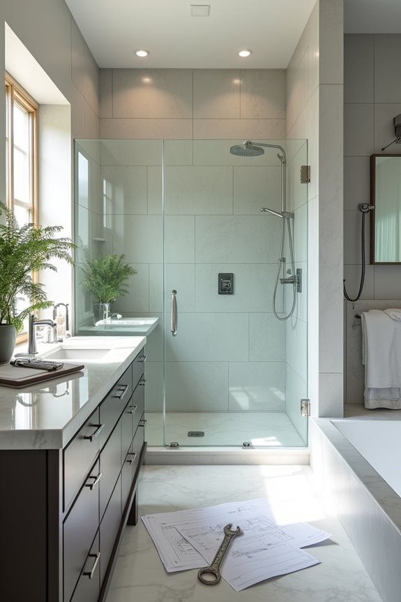 colorado bathroom permit requirements and steps