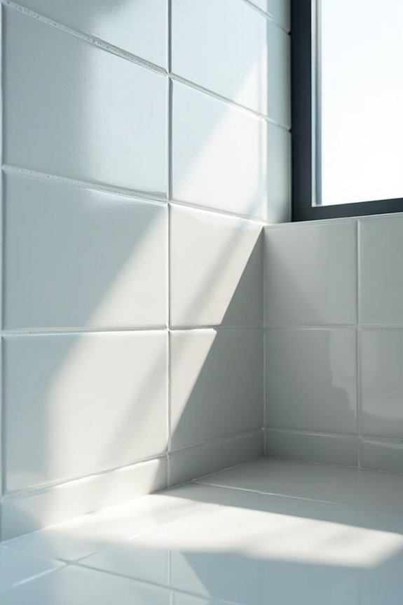 control moisture to prevent mold recurrence