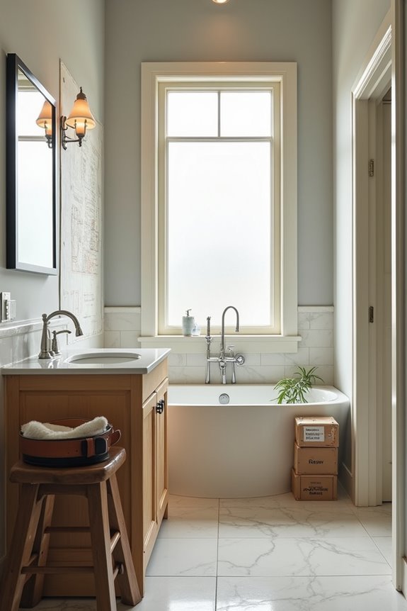 custom fixtures require extended lead times
