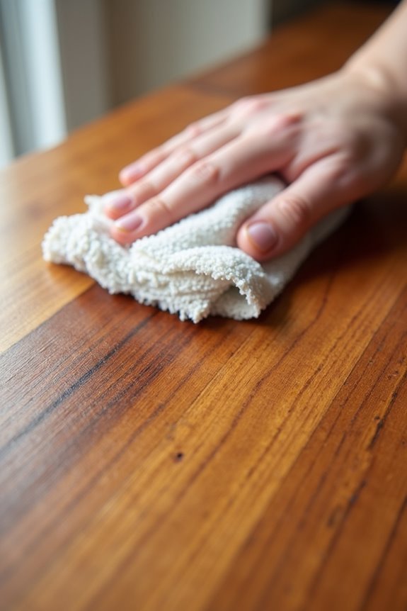 deglossing enables paint adhesion efficiently