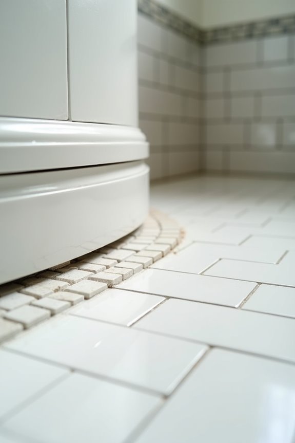 detailed tile project cost breakdowns