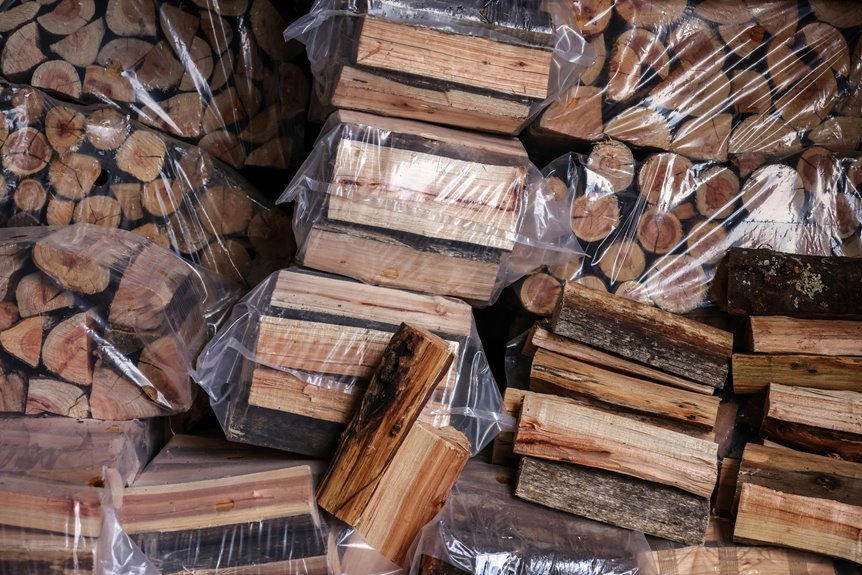 does cherry wood burn well query about burn quality