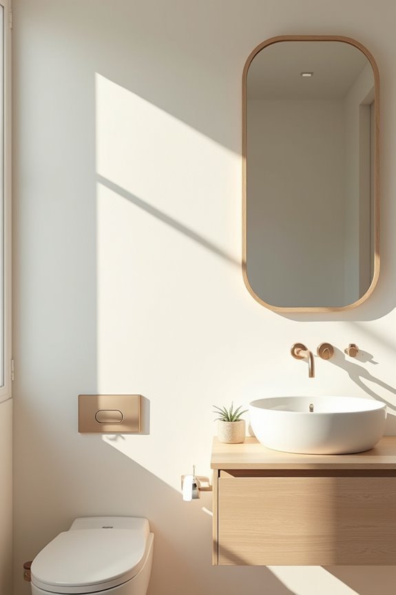 eggshell durable subtle moisture resistant finish