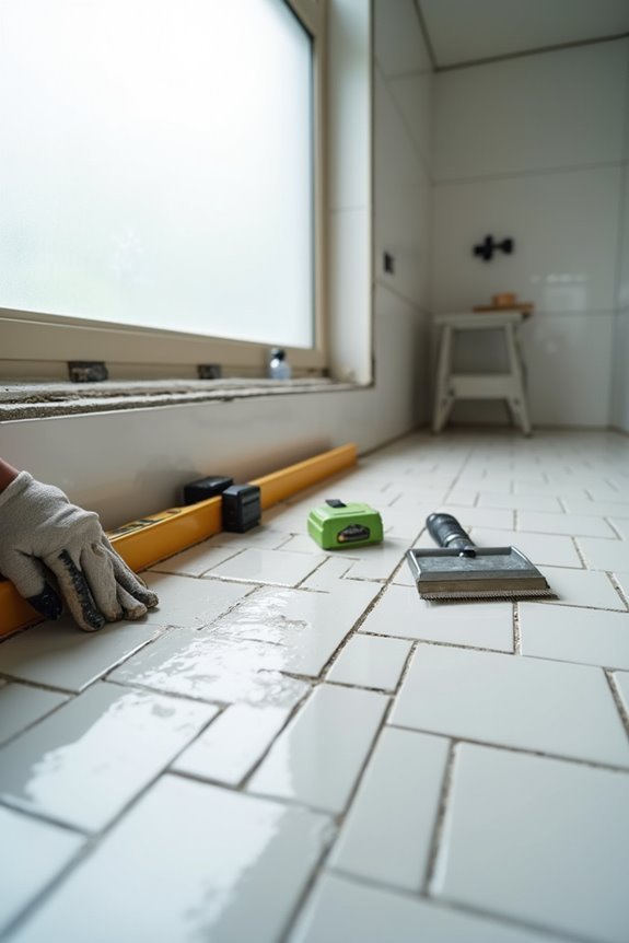 getting consistent contractor quotes