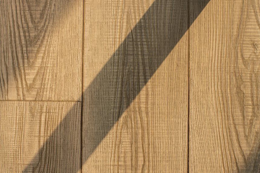 how to stain cedar wood