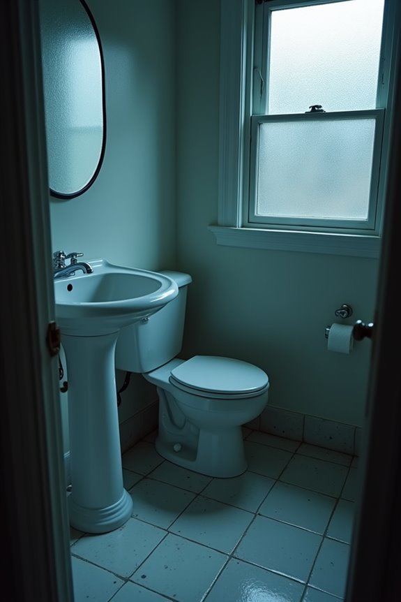 humidity reactivates urine odors