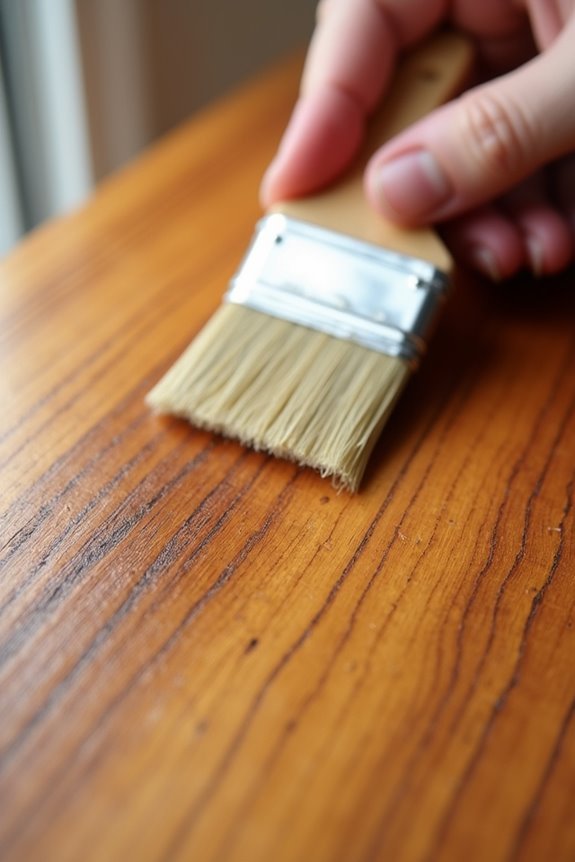 interior painting conditions matter greatly