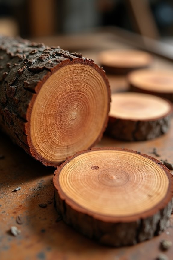 kiln dried cherry verification tips
