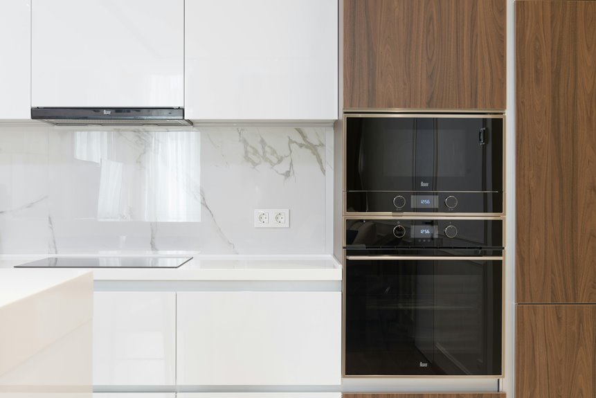 microwave instructions for wood safety