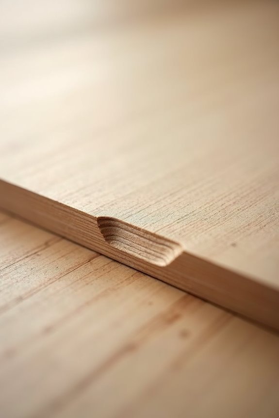 moisture driven predictable hardening timeline