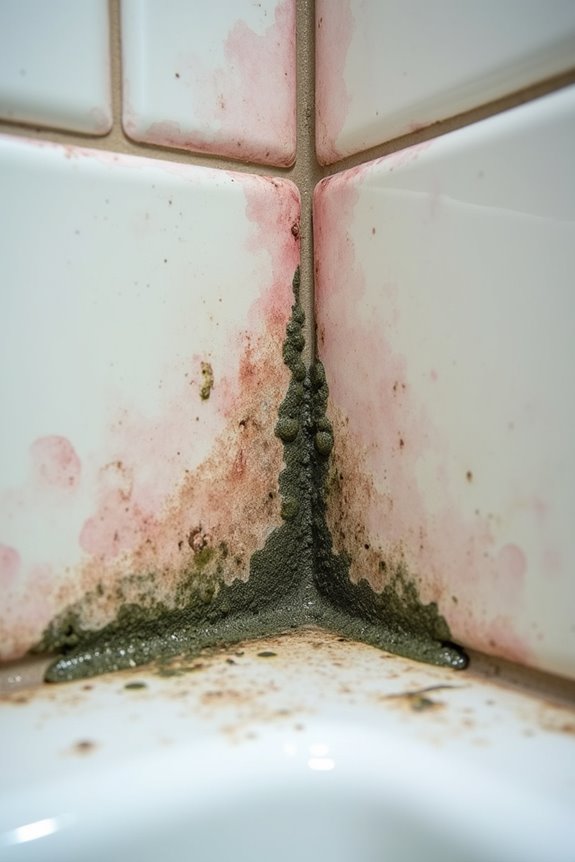 mold diy vs professional guidance