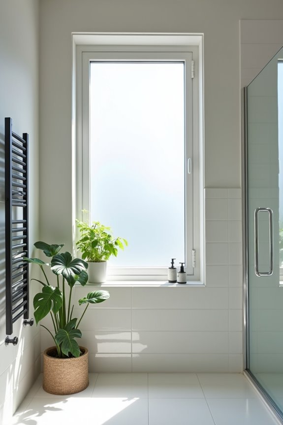 natural light and ventilation prevent mold