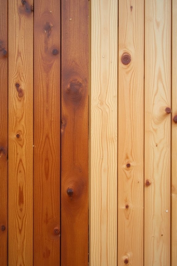 oil based lasts longer richer color