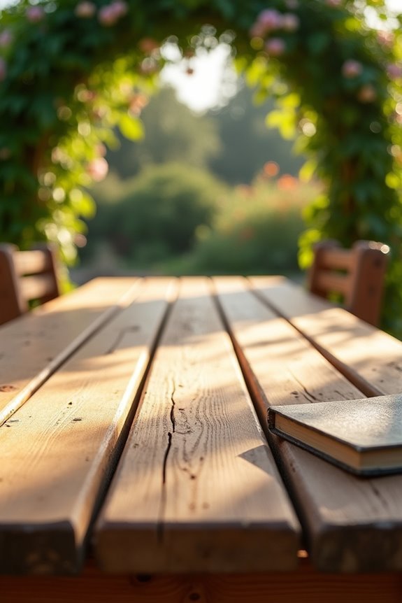 oil varnish paint outdoor wood finishes