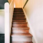 painting over wood stain in 3 steps