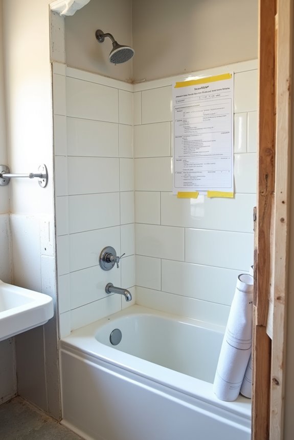 permits needed for remodels