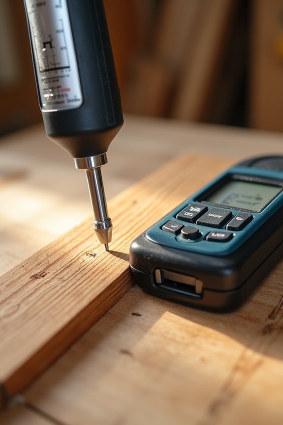 pin type accuracy pinless quick surveys