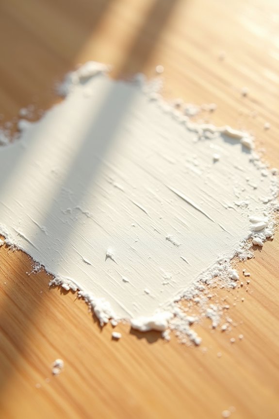 priming ensures smooth even finish