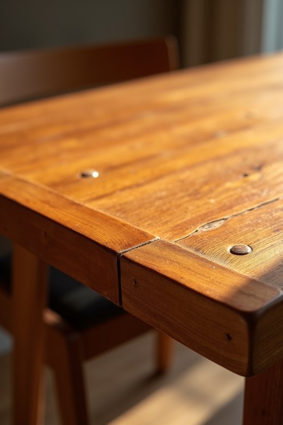 regular upkeep prevents major restoration