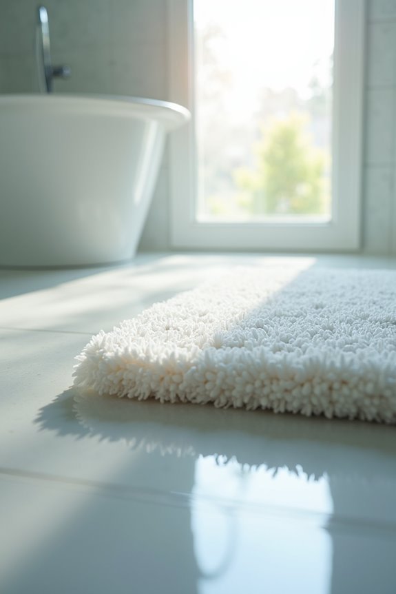 regular vacuum daily hangout air drying