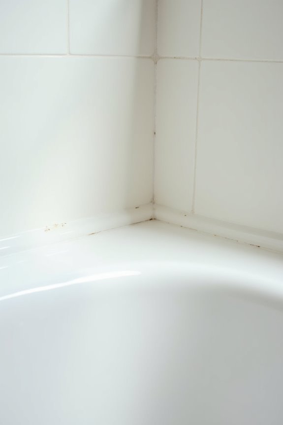 reseal caulk repaint protect