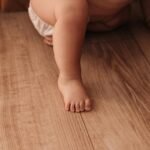sanding engineered wood flooring safely
