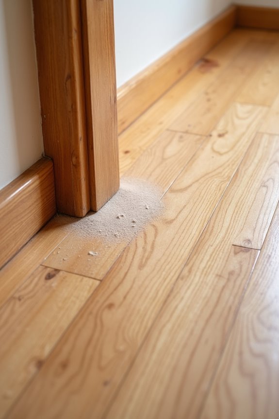 sanding restores veneer durability decisions