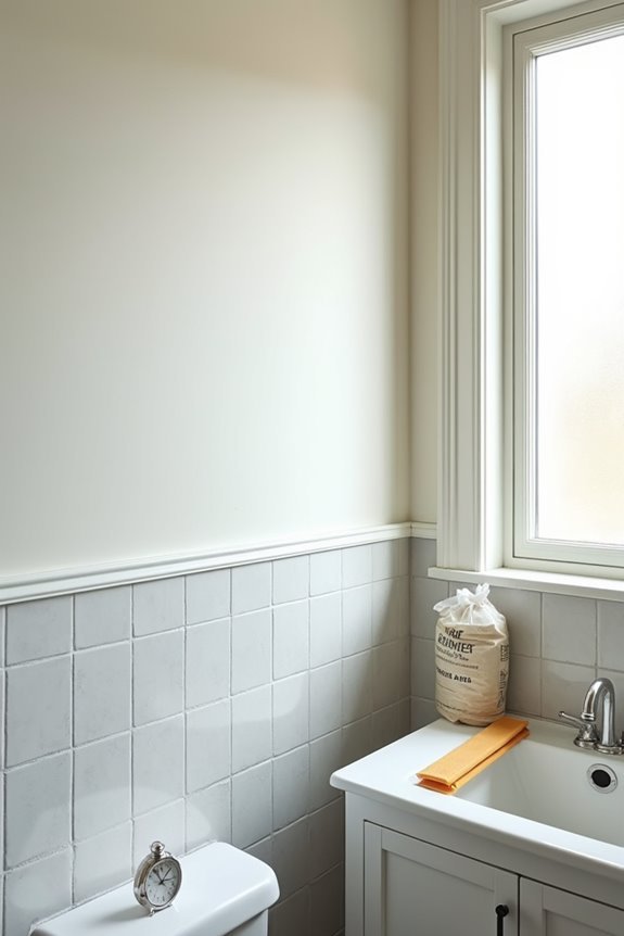seal dry protect with varnish