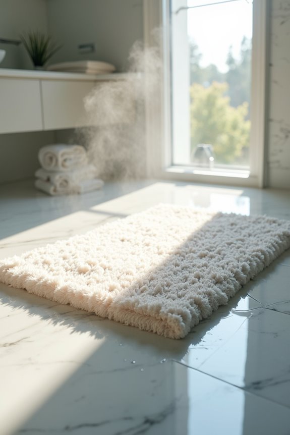 squeeze reshape air dry thoroughly