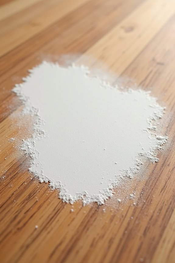 stainable filler color variation considerations
