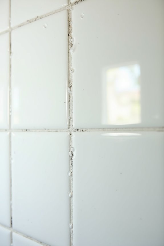 stop moisture prevent mold regrowth