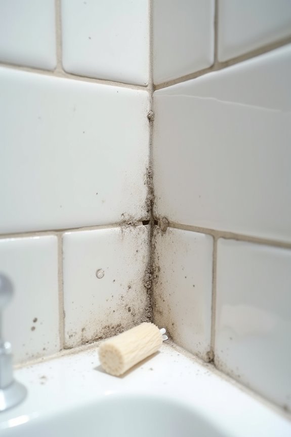 targeted grout mold removal techniques