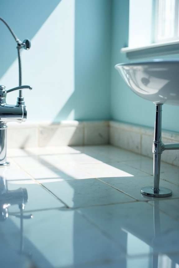 targeted urine odor elimination methods