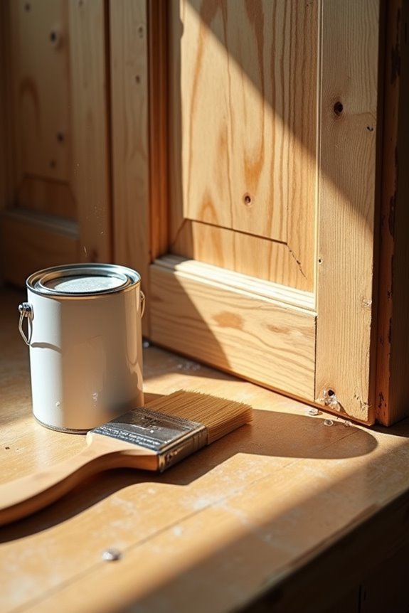 testing primer sealant odor containment
