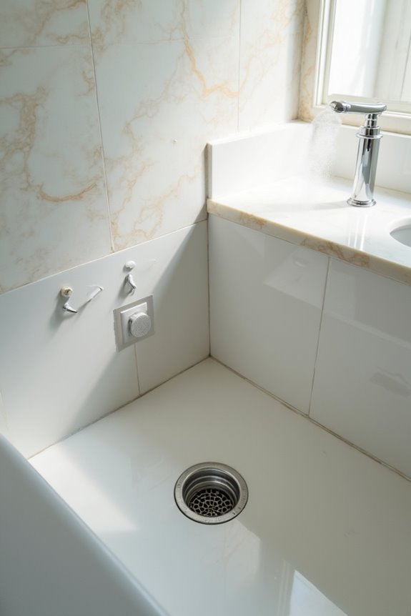 three quick diy bathroom fixes