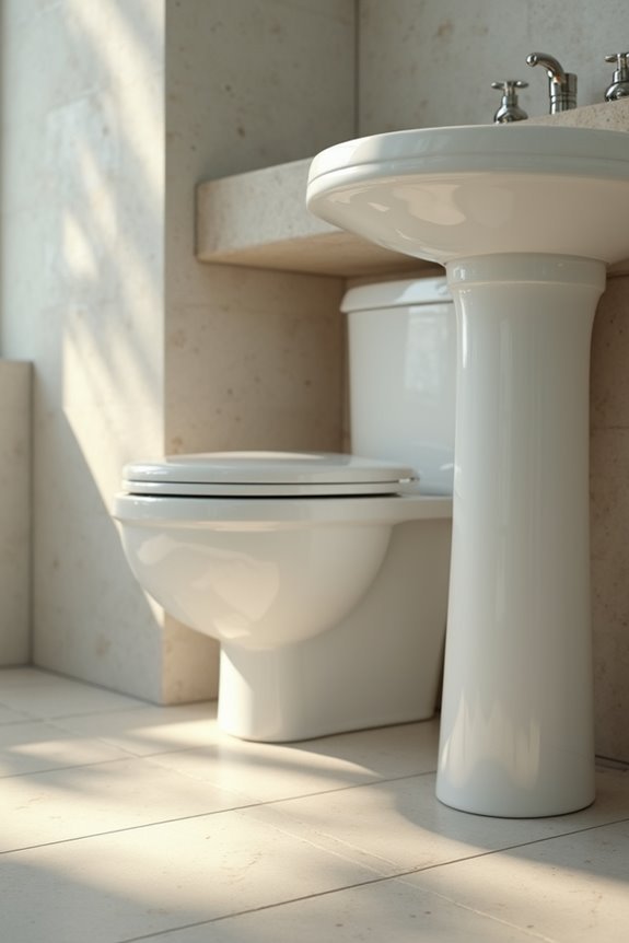 urine smell source identification