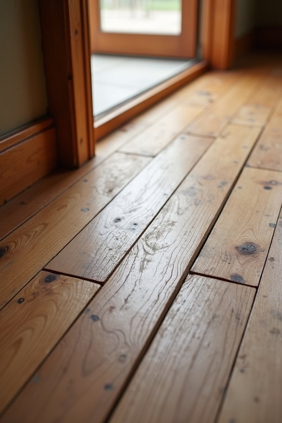 veneer thin damage disqualifies